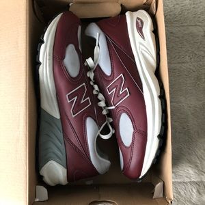 Men’s New Balance Sneakers